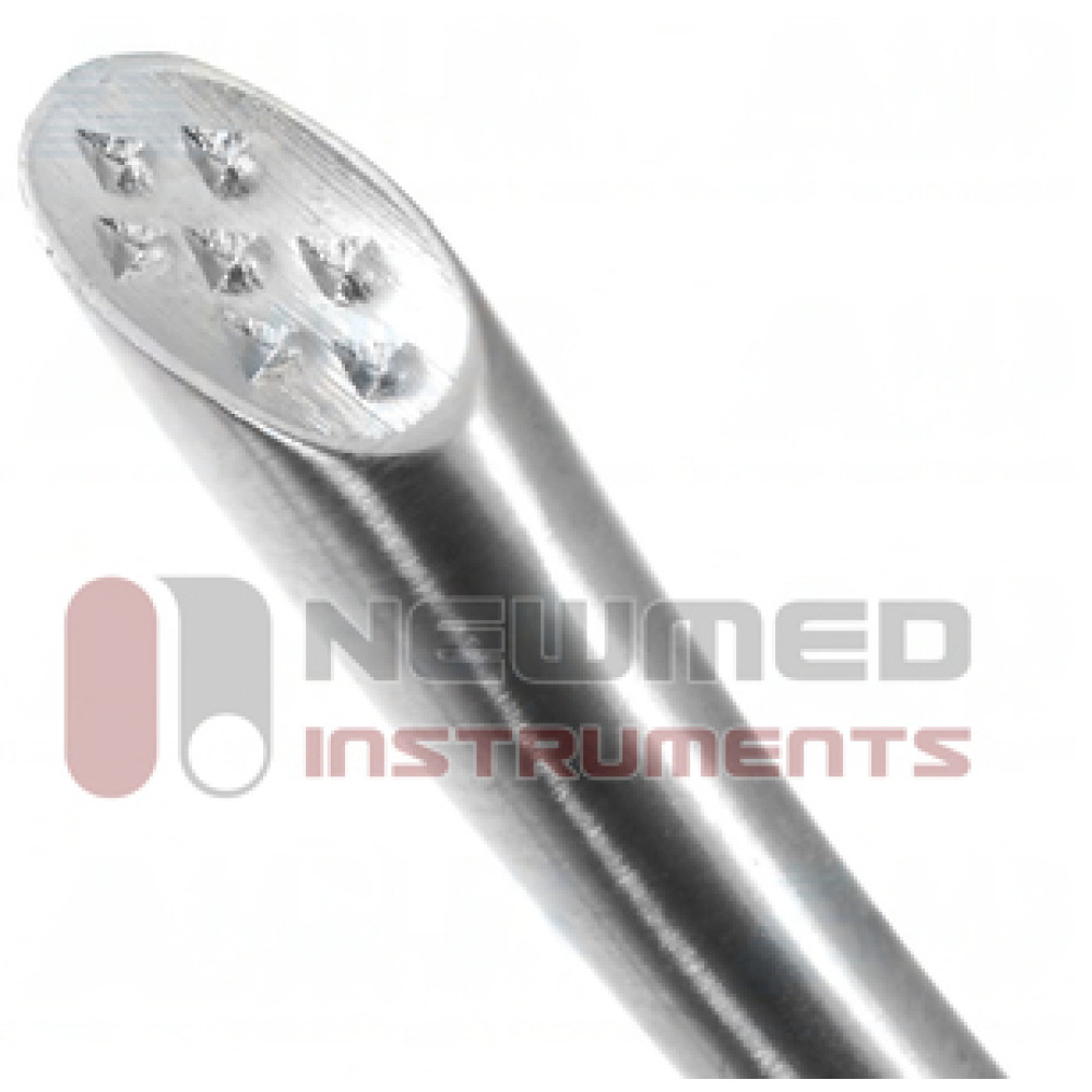 KONIG Penfield Dissector #3 Straight – 7-3/4 Inch Surgical Instrument MDS 4016103-1202838